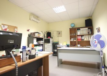 Ufficio in vendita UF02347 (1).JPG - Office Via delle Ville 241, Capannori - photo 2