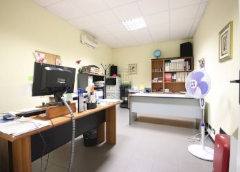 Ufficio in vendita UF02347 (16).JPG - Office Via delle Ville 241, Capannori - photo 3