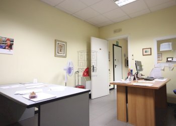 Ufficio in vendita UF02347 (3).JPG - Office Via delle Ville 241, Capannori - photo 4