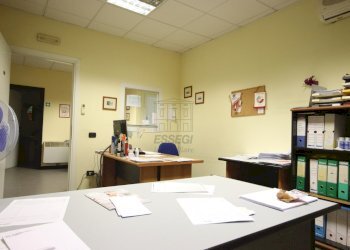 Ufficio in vendita UF02347 (5).JPG - Office Via delle Ville 241, Capannori - photo 5