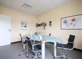 Ufficio in vendita UF02347 (10).JPG - Office Via delle Ville 241, Capannori - photo 1