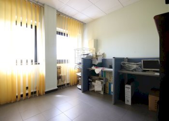 Ufficio in vendita UF02347 (12).JPG - Office Via delle Ville 241, Capannori - photo 7