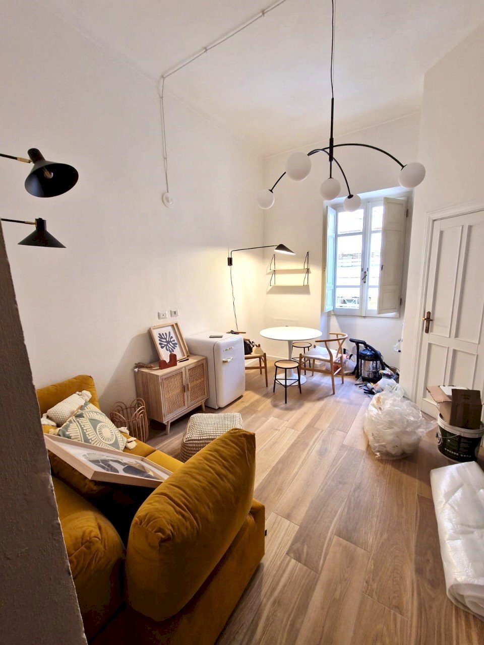 Immagine WhatsApp 2024-06-20 ore 11.41.52_d50b8b5a - Two-room apartment Sassari - photo 1