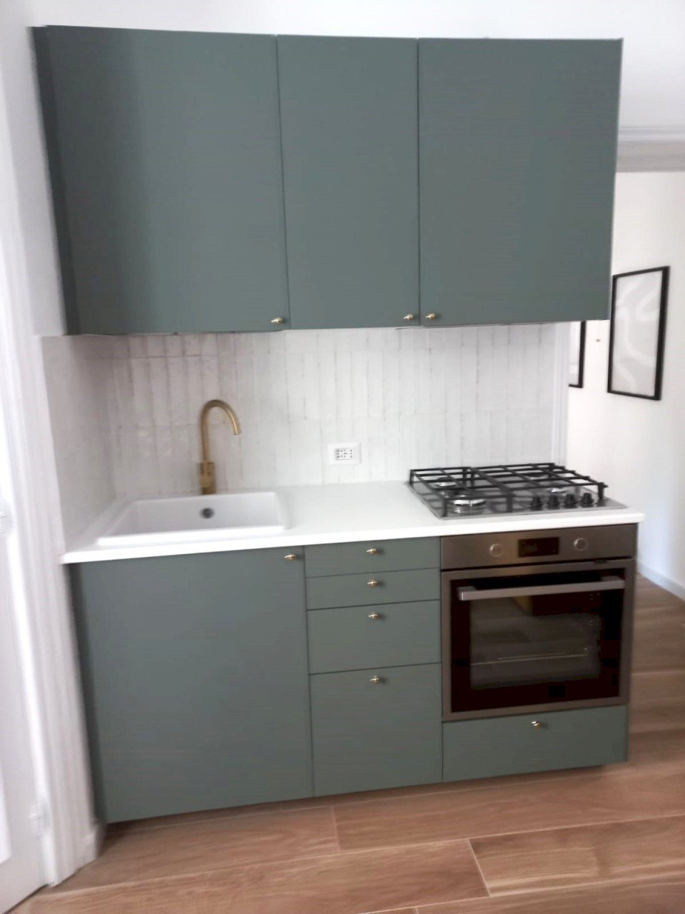 Immagine WhatsApp 2024-06-20 ore 11.46.23_8ca820b8 - Two-room apartment Sassari - photo 2