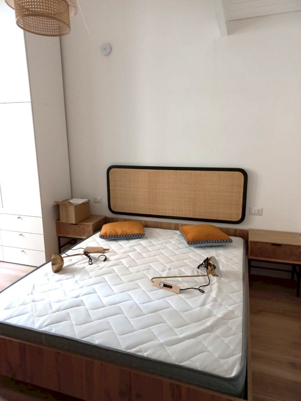 Immagine WhatsApp 2024-06-20 ore 11.47.59_f62d4a2d - Two-room apartment Sassari - photo 3