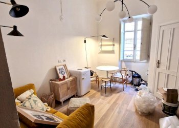 Immagine WhatsApp 2024-06-20 ore 11.41.52_d50b8b5a - Two-room apartment Sassari - photo 1