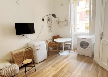 1 - Two-room apartment Sassari - photo 1