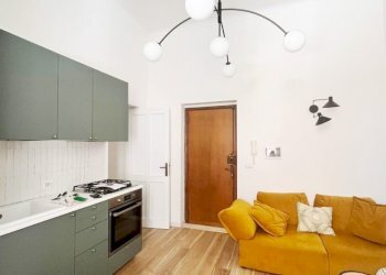 2 - Two-room apartment Sassari - photo 2