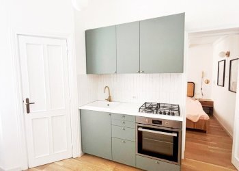 3 - Two-room apartment Sassari - photo 3