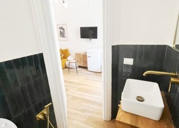 6 - Two-room apartment Sassari - photo 7