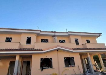 PC1072 villini nuova costruzone,Martin Pescatore ( - Villa a Schiera Pomezia - foto 3