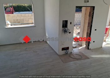 PC1072  Villetta Quadrifamiliare (3) (1).jpeg - Villa a Schiera Pomezia - foto 13