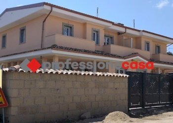 villetta quadrifamiliare su due livelli (6).jpg - Villa a Schiera Pomezia - foto 22