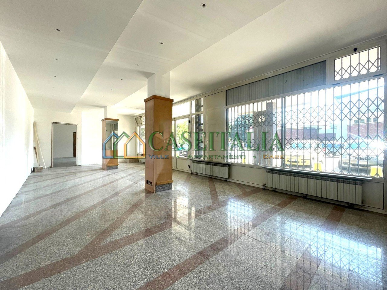 1.jpeg - Locale Commerciale Ivrea - foto 1