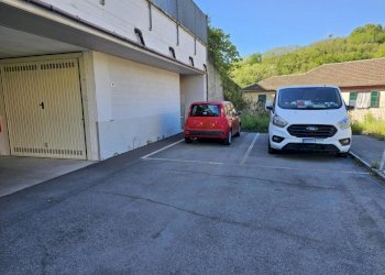 posto auto.jpeg - Posto Auto Via Campomorone 31Z, Genova - foto 3