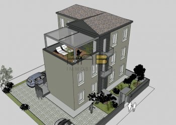 EST. SOL 1.jpg - Appartamento Via Quarto, Padova - foto 3