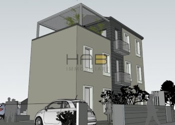 EST. SOL 1-.jpg - Appartamento Via Quarto, Padova - foto 4