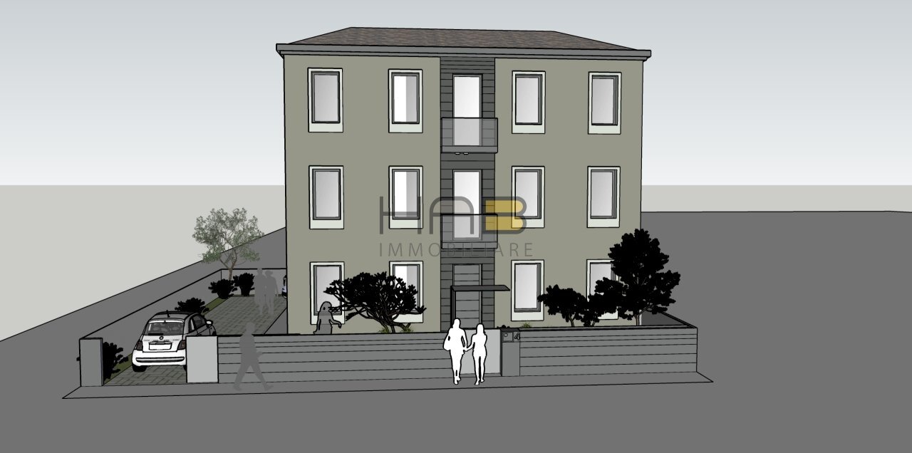 EST. SOL 2-.jpg - Appartamento Via Quarto, Padova - foto 1