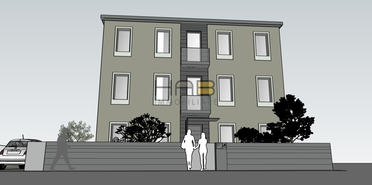 EST. SOL 2____.jpg - Appartamento Via Quarto, Padova - foto 3