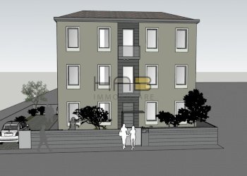 EST. SOL 2-.jpg - Appartamento Via Quarto, Padova - foto 1