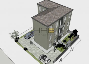 EST. SOL 2.....jpg - Appartamento Via Quarto, Padova - foto 2