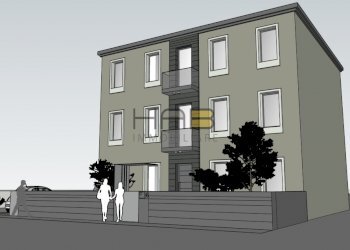 EST. SOL 2....jpg - Appartamento Via Quarto, Padova - foto 5