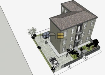 EST. SOL 2.jpg - Appartamento Via Quarto, Padova - foto 6