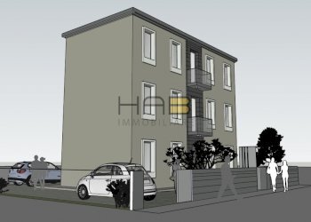 EST. SOL 2--.jpg - Appartamento Via Quarto, Padova - foto 7