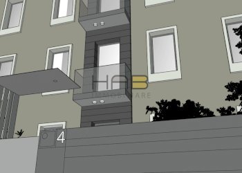 EST. SOL 2---.jpg - Appartamento Via Quarto, Padova - foto 8