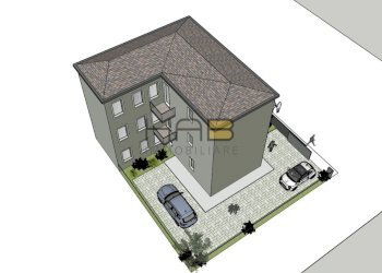 EST. SOL 2;;,.jpg - Appartamento Via Quarto, Padova - foto 10