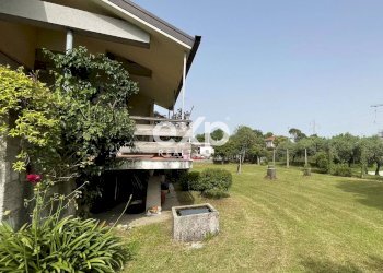 Villa Pordenone - foto 29