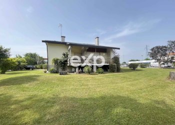 Villa Pordenone - foto 33