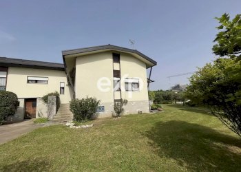 Villa Pordenone - foto 28