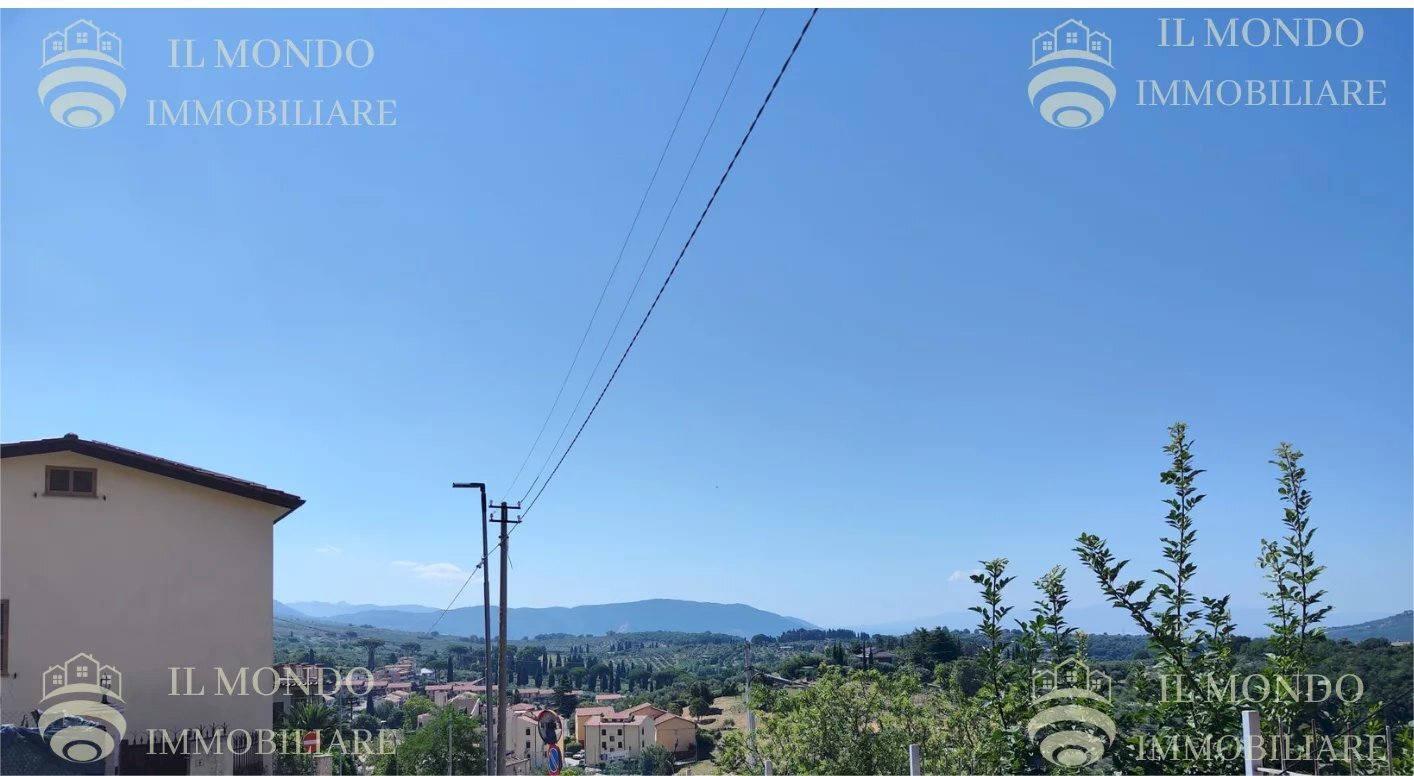 Terreno edificabile Via Degli Ulivi, snc., Palombara Sabina - foto 1