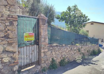 Terreno edificabile Via Degli Ulivi, snc., Palombara Sabina - foto 2