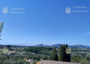 Terreno edificabile Via Degli Ulivi, snc., Palombara Sabina - foto 12