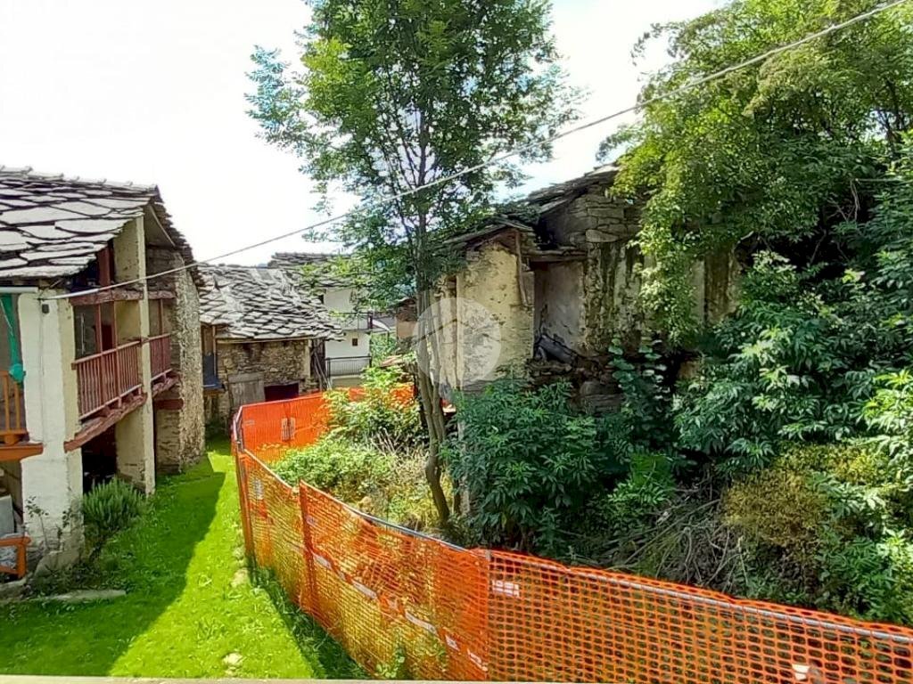 Semi-detached house Borgata Giovalera, Coazze - photo 2