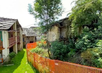 Casa semi indipendente Borgata Giovalera, Coazze - foto 2