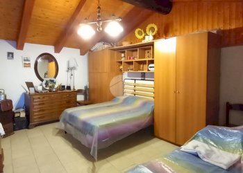 Casa semi indipendente Borgata Giovalera, Coazze - foto 9