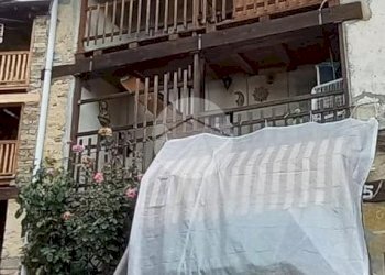 Casa semi indipendente Borgata Giovalera, Coazze - foto 1