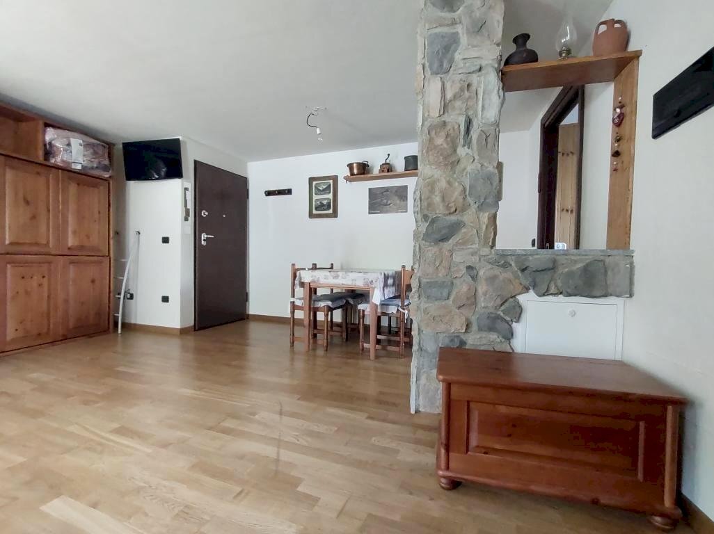 Bilocale Place Des Cries, 1, Etroubles - foto 3