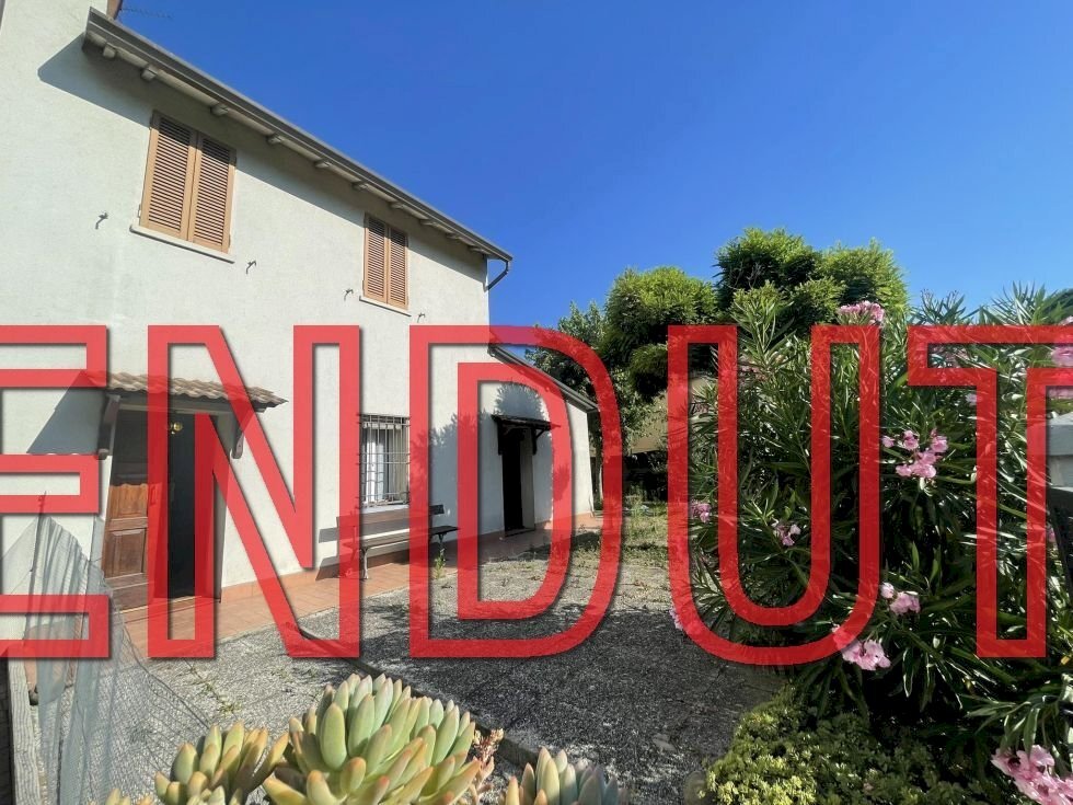 Portion of a house Borgo Tossignano - photo 1