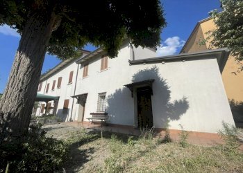 Porzione di casa Borgo Tossignano - foto 3