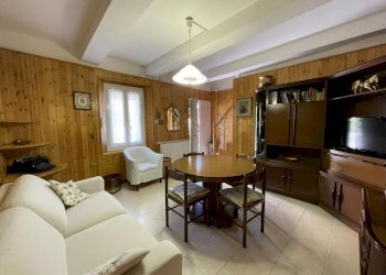 Porzione di casa Borgo Tossignano - foto 9