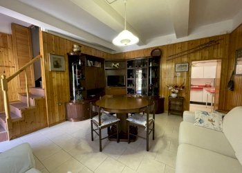 Porzione di casa Borgo Tossignano - foto 11