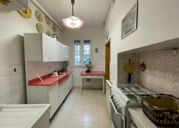 Porzione di casa Borgo Tossignano - foto 13