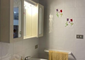 Porzione di casa Borgo Tossignano - foto 17