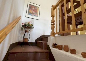 Porzione di casa Borgo Tossignano - foto 18