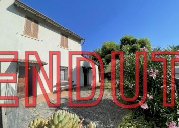 Porzione di casa Borgo Tossignano - foto 1