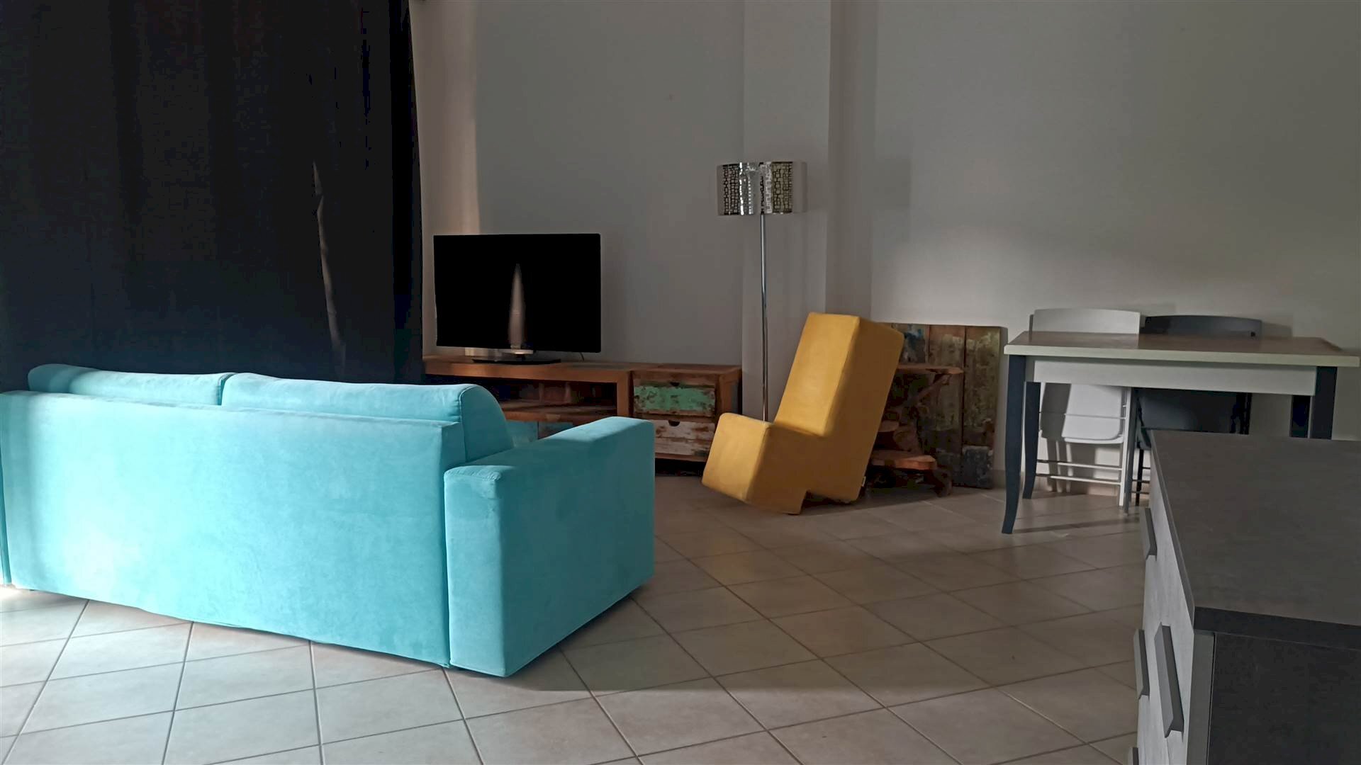 Bilocale Spotorno - foto 1